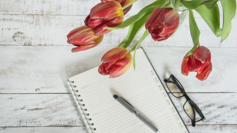 Calendrier des fleurs de saison