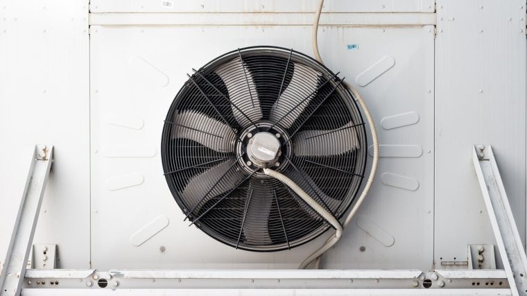 installation d'une VMC étape par étape