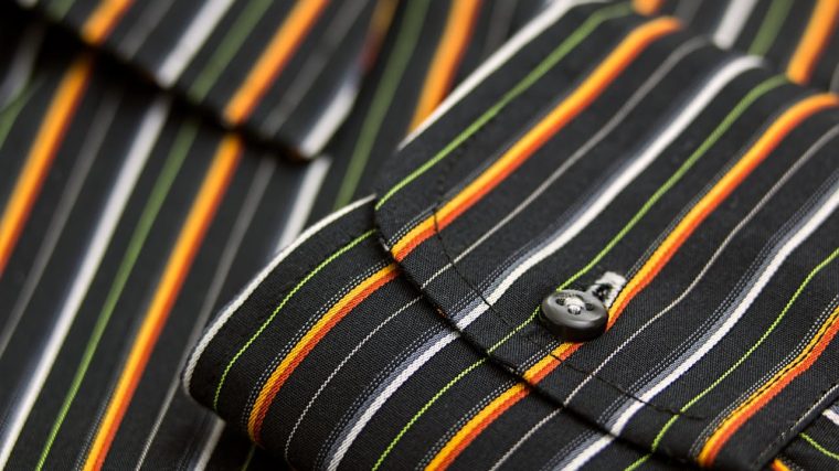 repasser une chemise comme un pro