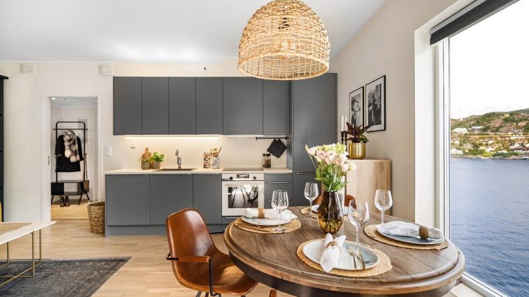 Conseils essentiels pour une déco élégante et moderne