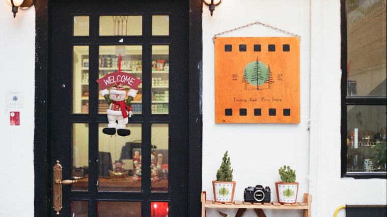 tutoriels pratiques pour la Peintures de Noël sur vitres