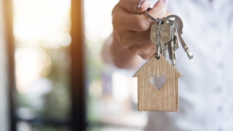 conseillers immobiliers