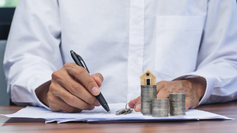 tout ce qu'il faut savoir sur le Prêt immobilier et rachat de crédit consommation