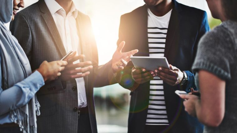 avantages des cercles d’affaires en ligne pour entrepreneurs