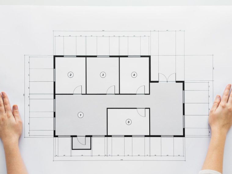 Plan maison en l plain pied 3 chambres pour réussir votre projet