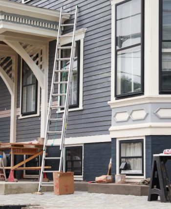 le coût de la rénovation d'une maison de 150 m2