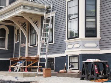 le coût de la rénovation d'une maison de 150 m2
